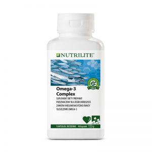 Omega-3 Complex NUTRILITE