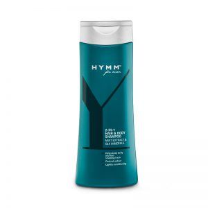 Preparat oczyszczający do włosów i ciała HYMM