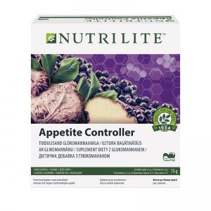 Appetite Controller marki NUTRILITE™