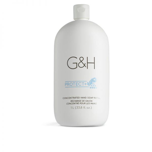 G&H PROTECT+™ Skoncentrowane mydło w płynie do rąk (wkład)