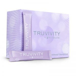 TRUVIVITY BY NUTRILITE™ OxiBeauty™ Beauty Drink