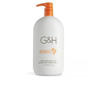 Żel do mycia ciała G&H NOURISH+