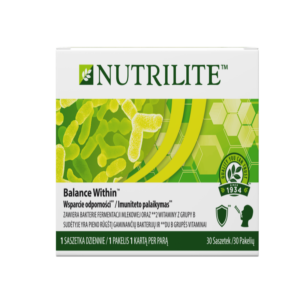 Nutrilite™ Balance Within